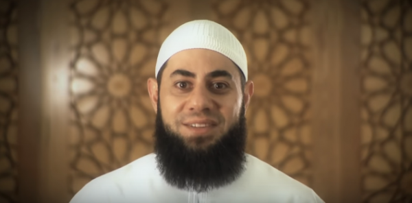 My Prayer - Part One