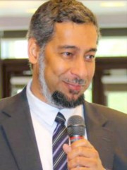 Naji Ibrahim Al-Arfaj