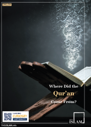 Where Did the Qur’an Come From