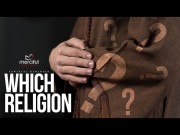 WHICH RELIGION?