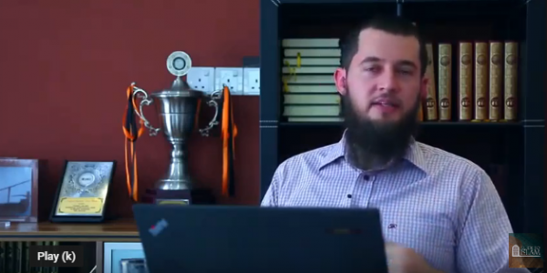 Who is Allah: Understanding God in Islam