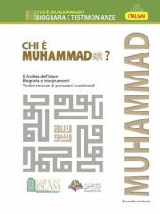 CHI È MUHAMMAD?