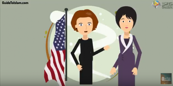 Look who’s talking