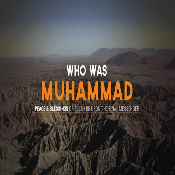 Who is Prophet Muhammad?