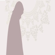 Wie ich dazu kam, den Schleier zu lieben