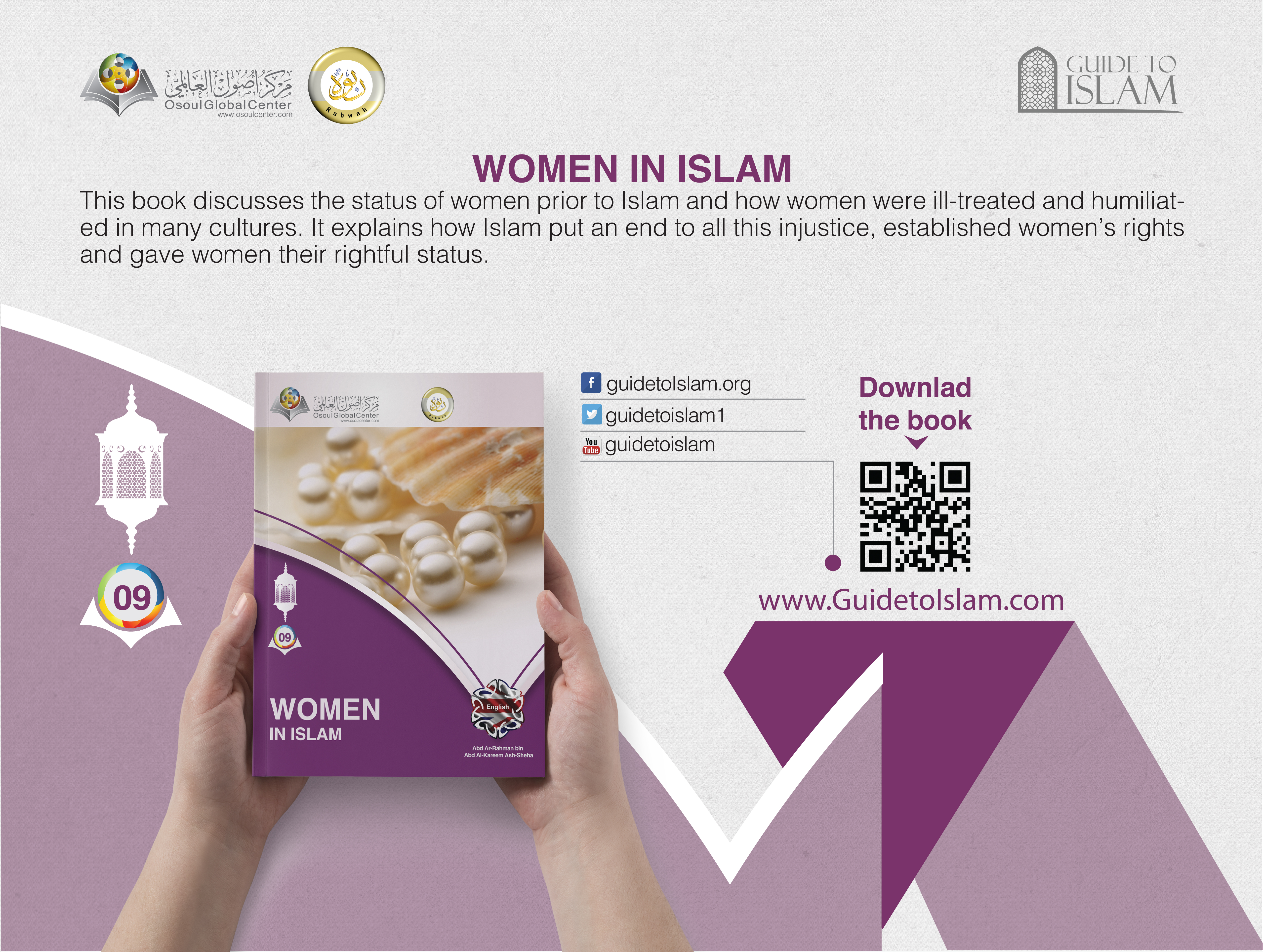Women in Islam
