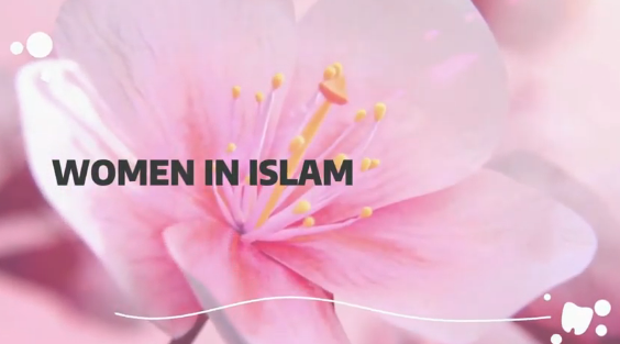 Women in Islam