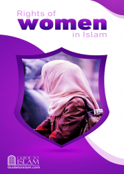 Rights of Women in Islam