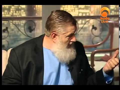 Why Yusuf Estes accepted Islam?