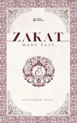Zakat Made Easy