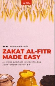 Zakat Al-Fitr Made Easy