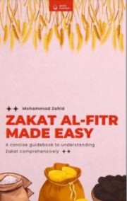 Zakat Al-Fitr Made Easy